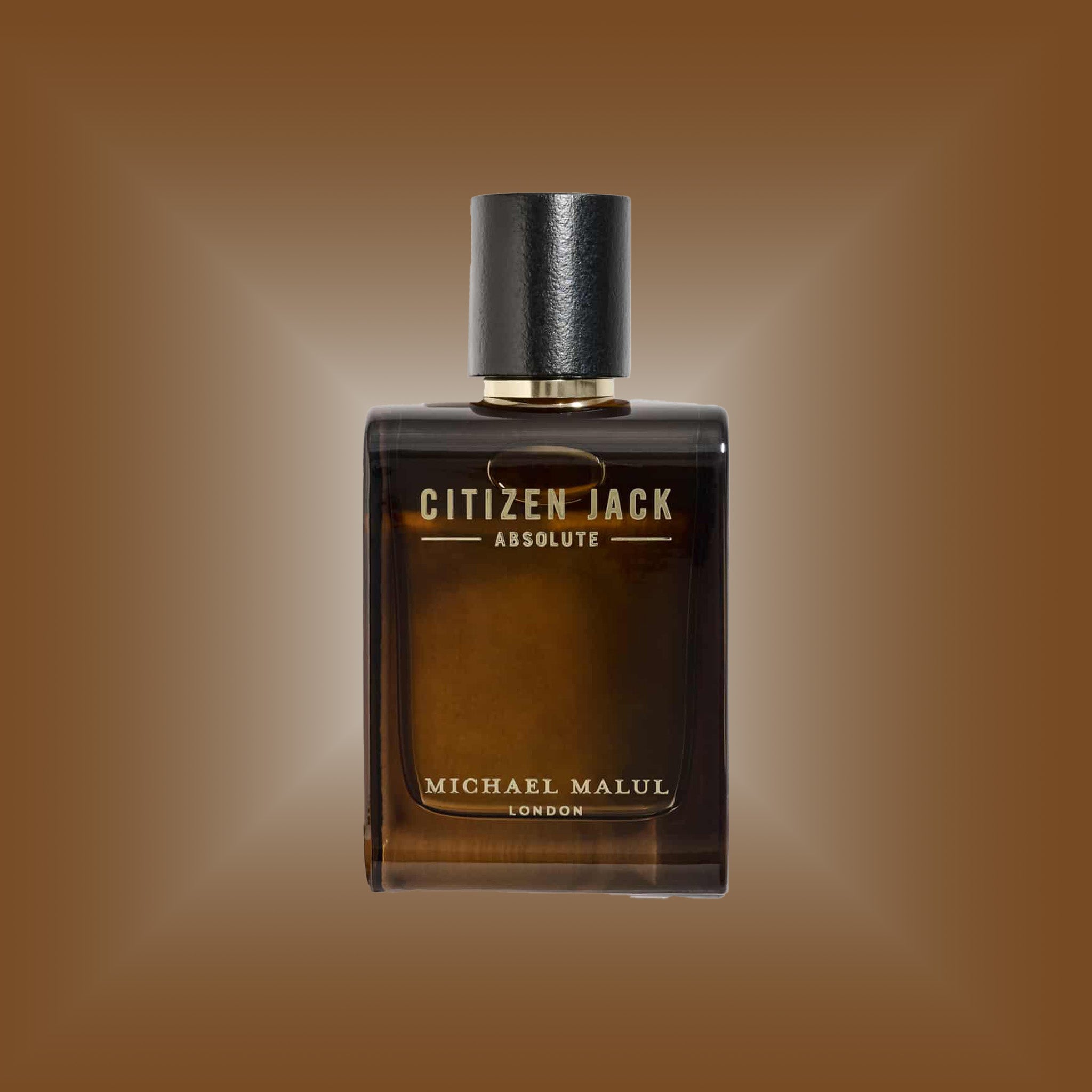 Citizen Jack Absolute