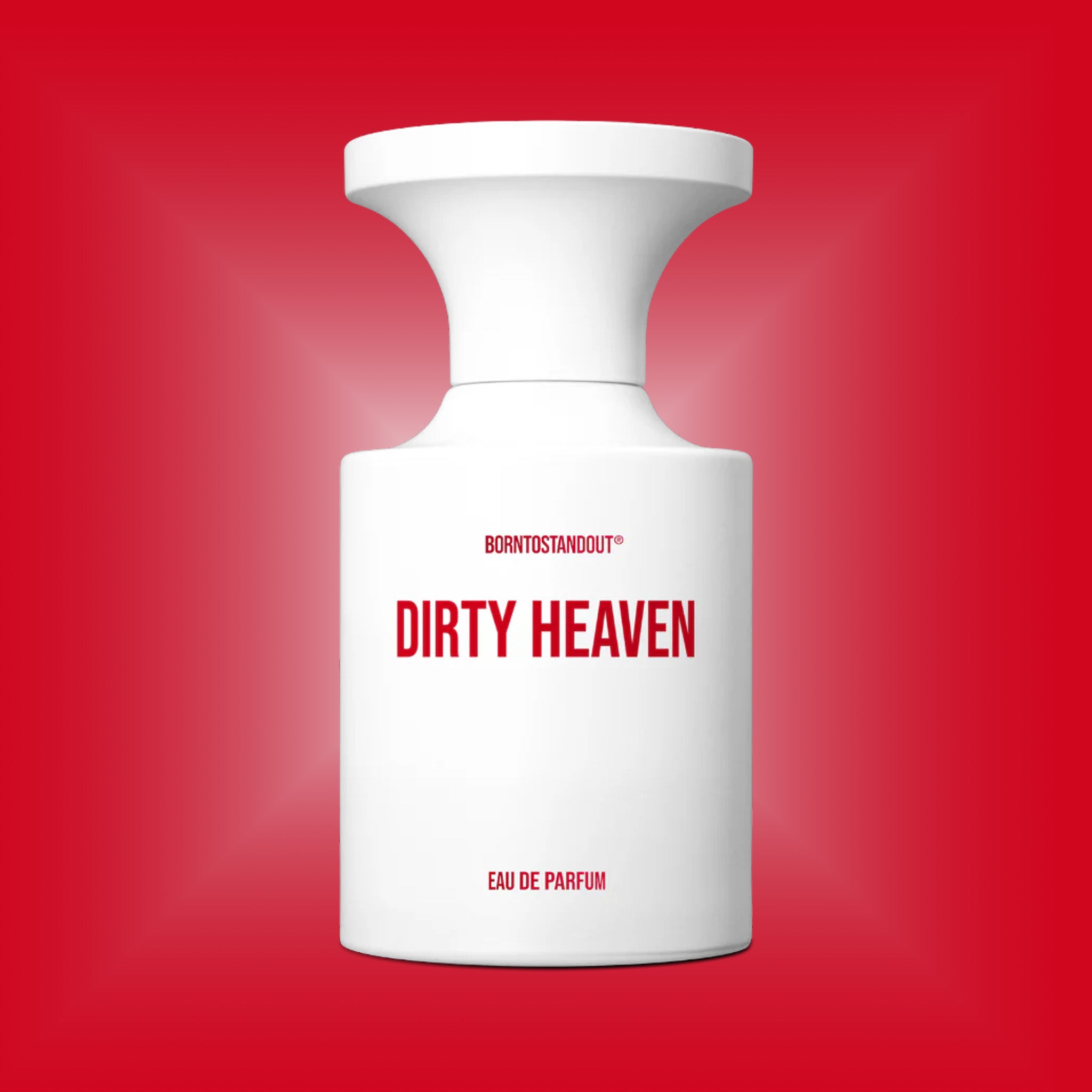 Dirty Heaven