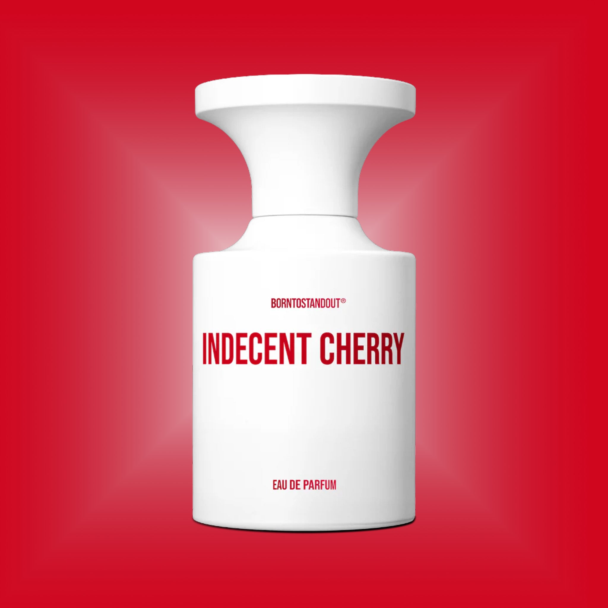 Indecent Cherry