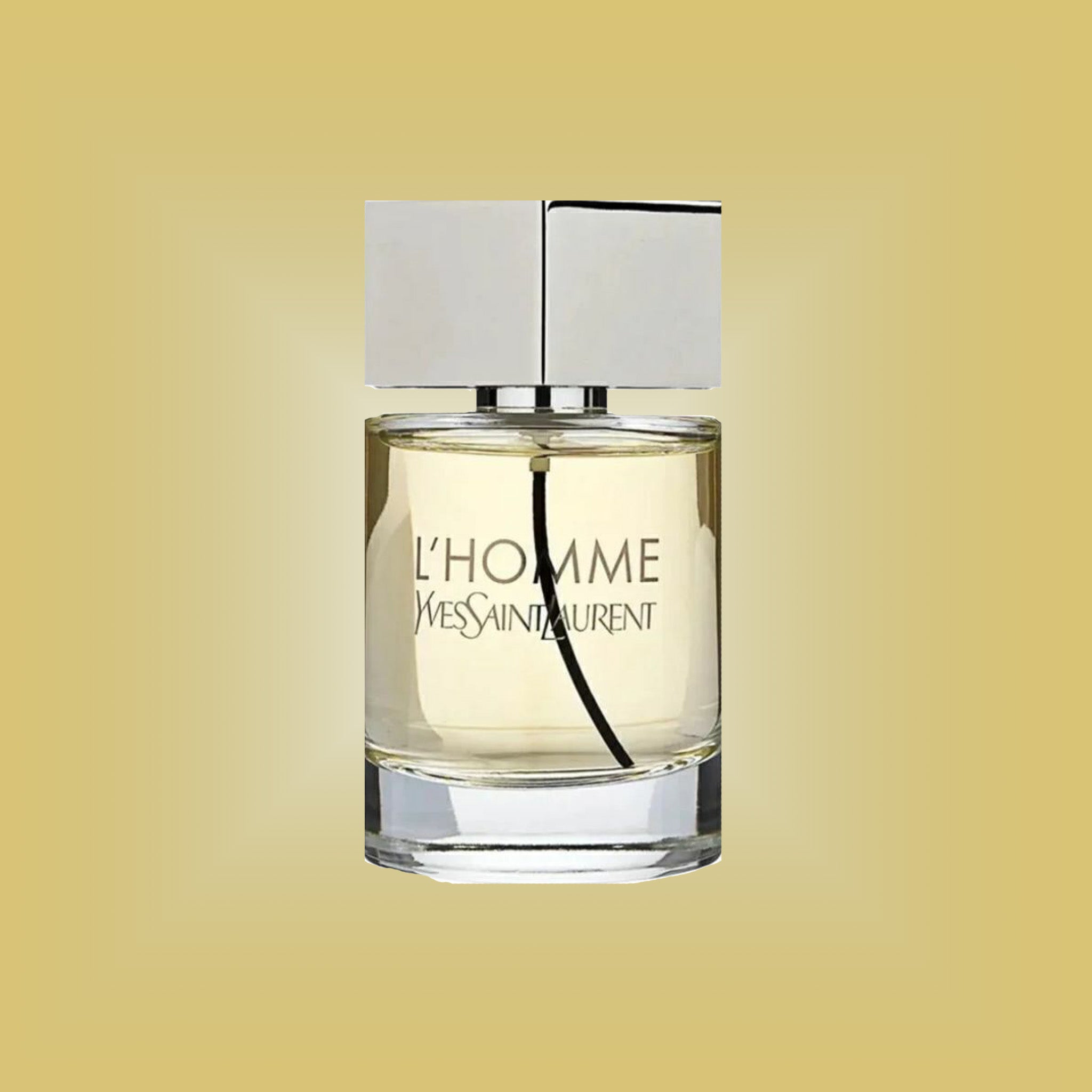 L'Homme EDT