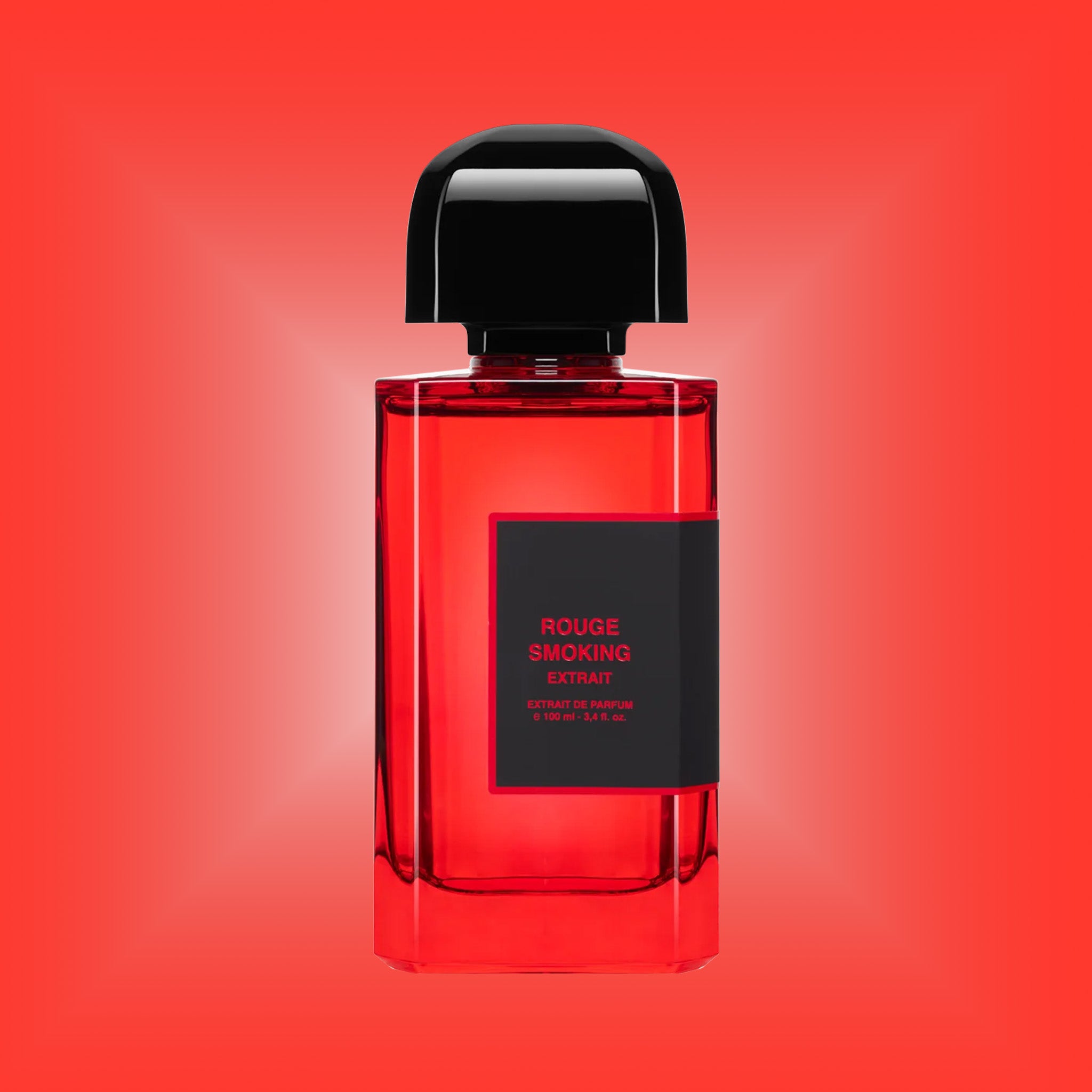 Rouge Smoking Extrait