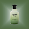 Ginger+Mist