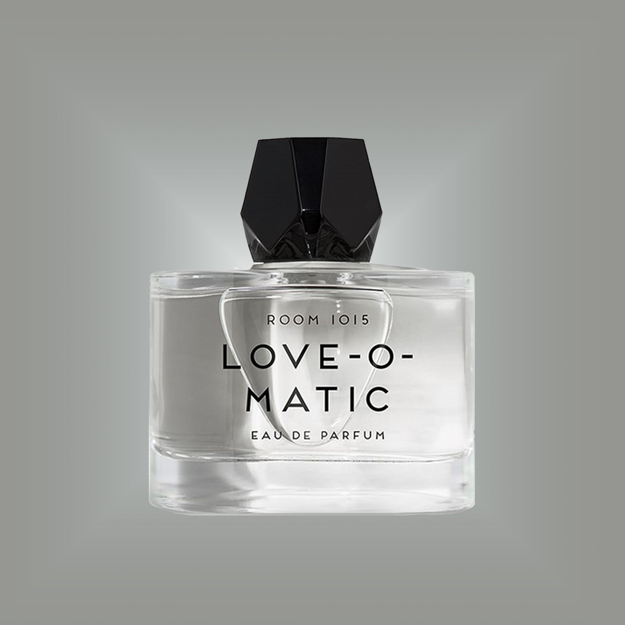 Love-O-Matic