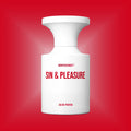 Sin & Pleasure